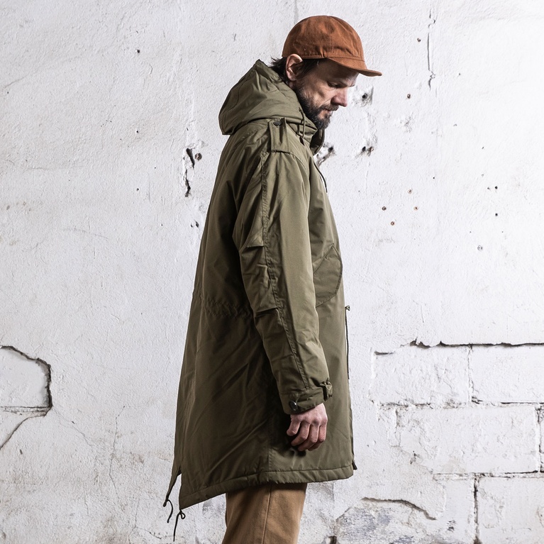 Jacka "M51 Parka"